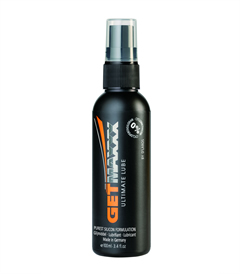 GETMAXXX Ultimate Silicone Lube   50 ml