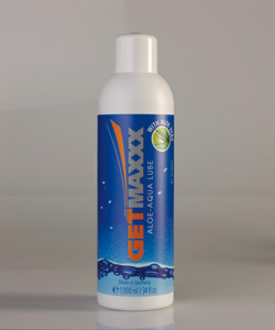 GETMAXXX Aloe Aqua 1L