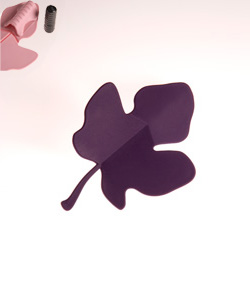 SINFIVE Intimate Massager Eve Dark Violet