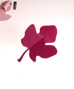 SINFIVE Intimate Massager Eve Raspberry