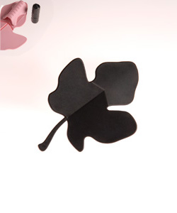 SINFIVE Intimate Massager Eve shale black