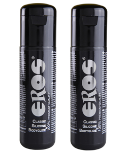 EROS Bodyglide 100 ml  (2 Pack - � 8.50 p.st.)
