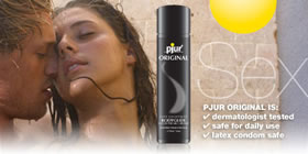 pjur ORIGINAL Bodyglide