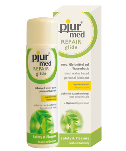 pjur MED Repair glide - 100ml