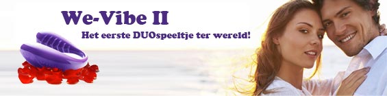We-Vibe II