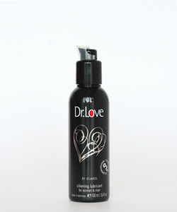 Dr. Love Silicone  100ml
