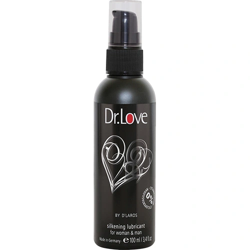 Dr. Love Silicone  100ml