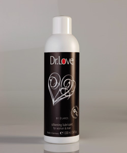 Dr. Love Silicone 1L