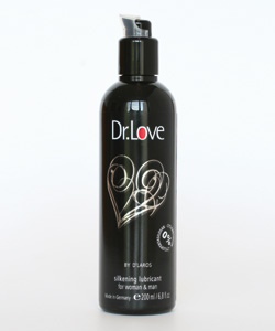 Dr. Love Silicone  200ml