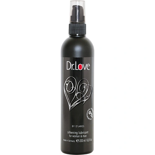 Dr. Love Silicone  200ml