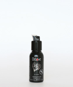 Dr. Love Silicone   50ml