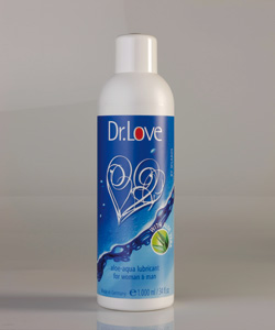 Dr. Love Aqua 1L
