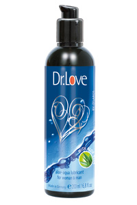 Dr. Love Aqua  200ml