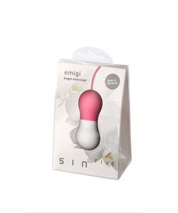 SINFIVE Lovepearl Emigi Raspberry