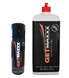 GETMAXXX Ultimate Silicone - NAVULSET (100 ML + 1 LITER) GETMAXXX Ultimate Silicone - NAVULSET (100 ML + 1 LITER)