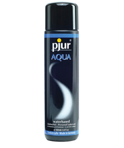 pjur AQUA glijmiddel - 100 ml