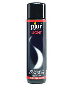 pjur LIGHT Bodyglide - 30ml