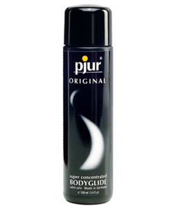 pjur ORIGINAL Bodyglide - 30 ml