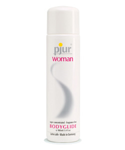 pjur WOMAN Bodyglide - 100 ml