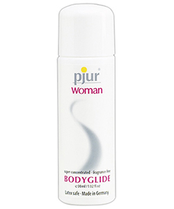 pjur WOMAN Bodyglide - 30 ml