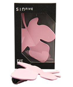 SINFIVE Intimate Massager Eve Candy Floss