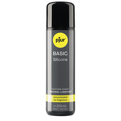 pjur BASIC - 250ml