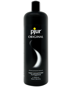 [01] pjur ORIGINAL Bodyglide - Literverpakking