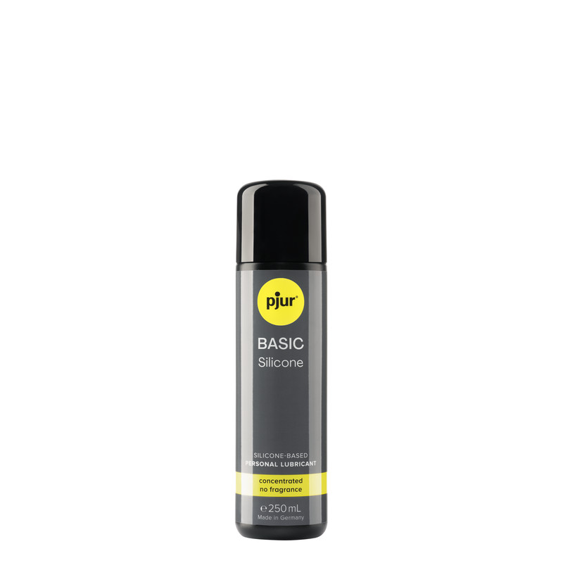 pjur BASIC - 250ml