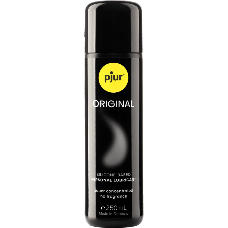 pjur ORIGINAL Bodyglide - 250 ml