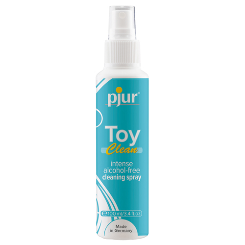 Pjur Toy Clean spray - reinigingsmiddel voor speeltjes