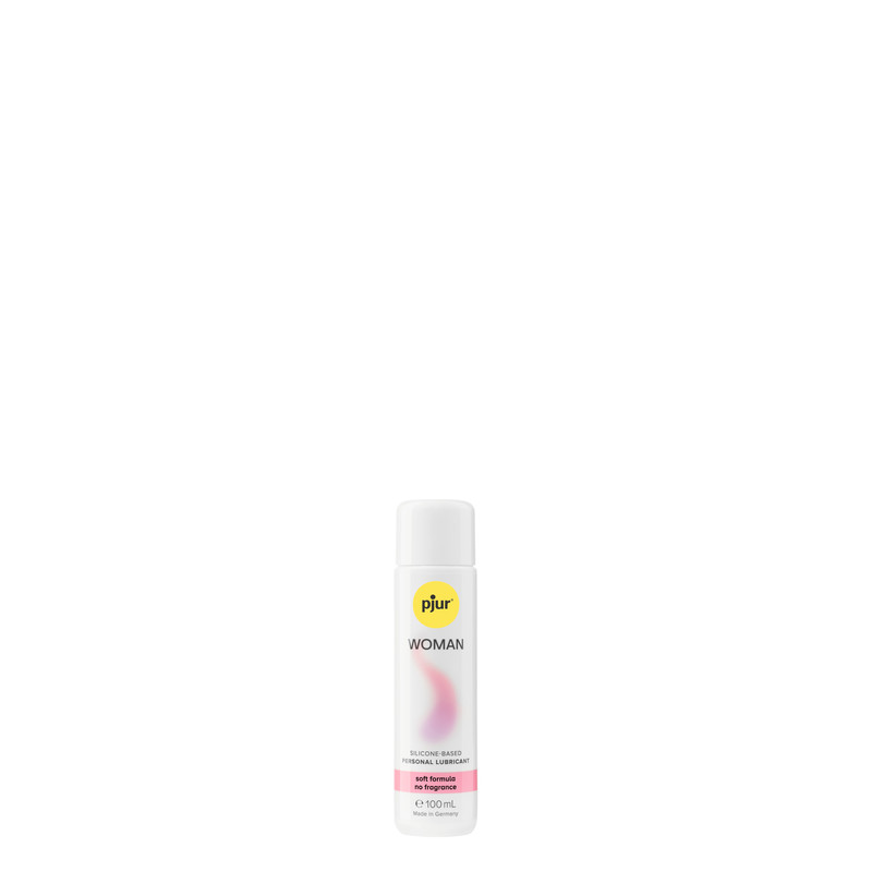 pjur WOMAN Bodyglide - 100 ml