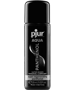 Pjur AQUA Panthenol - 30ml