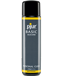 pjur BASIC - 100ml