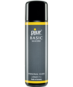 pjur BASIC - 250ml