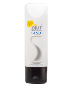 pjur BASIC Aqua - 100 ml