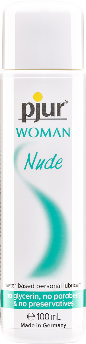 pjur WOMAN Nude