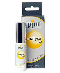 pjur Analyse Me! - Anal Spray