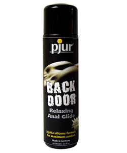 pjur BACK DOOR - Anal Glide - 100ml