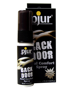 pjur BACK DOOR - Anal Spray