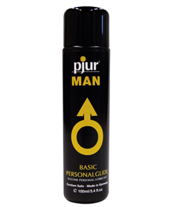 pjur MAN Basic Personalglide 250ml