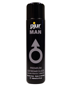 pjur MAN Extremeglide - 100 ml