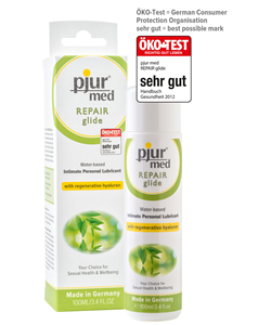 pjur med REPAIR glide - 100 ml